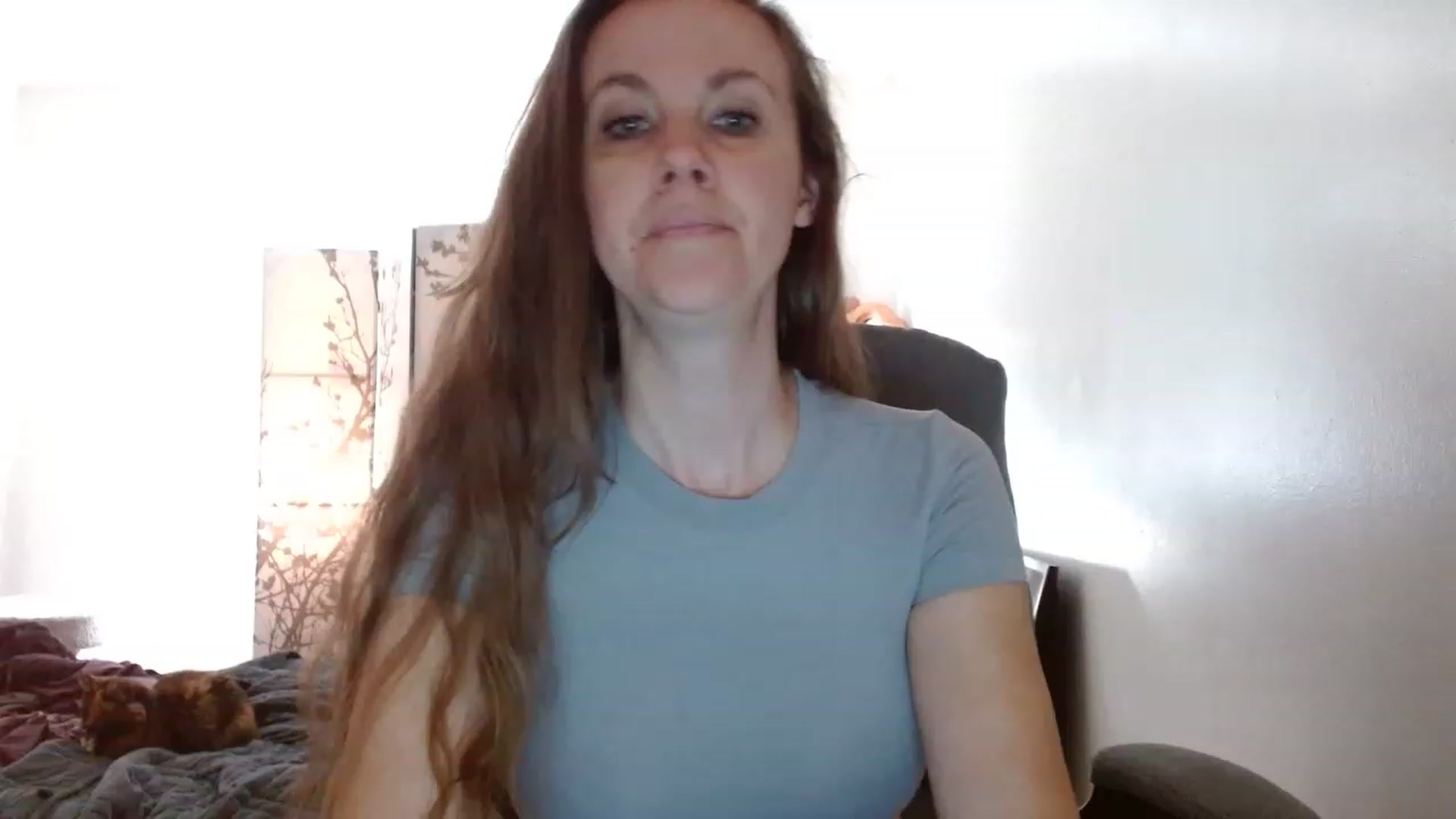 Gallery image thumbnail from LoVe_On__'s myfreecams stream on, 05/21/2023, 15:27 image 4 of 20