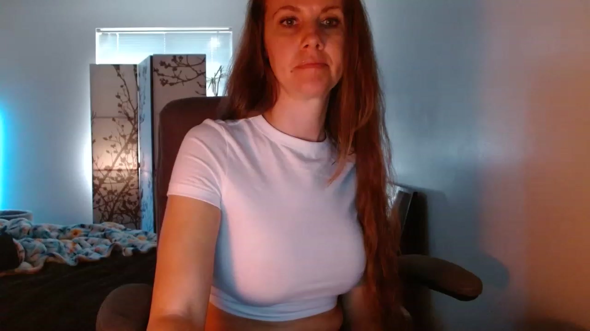 Gallery image thumbnail from LoVe_On__'s myfreecams stream on, 05/27/2023, 13:37 image 4 of 20
