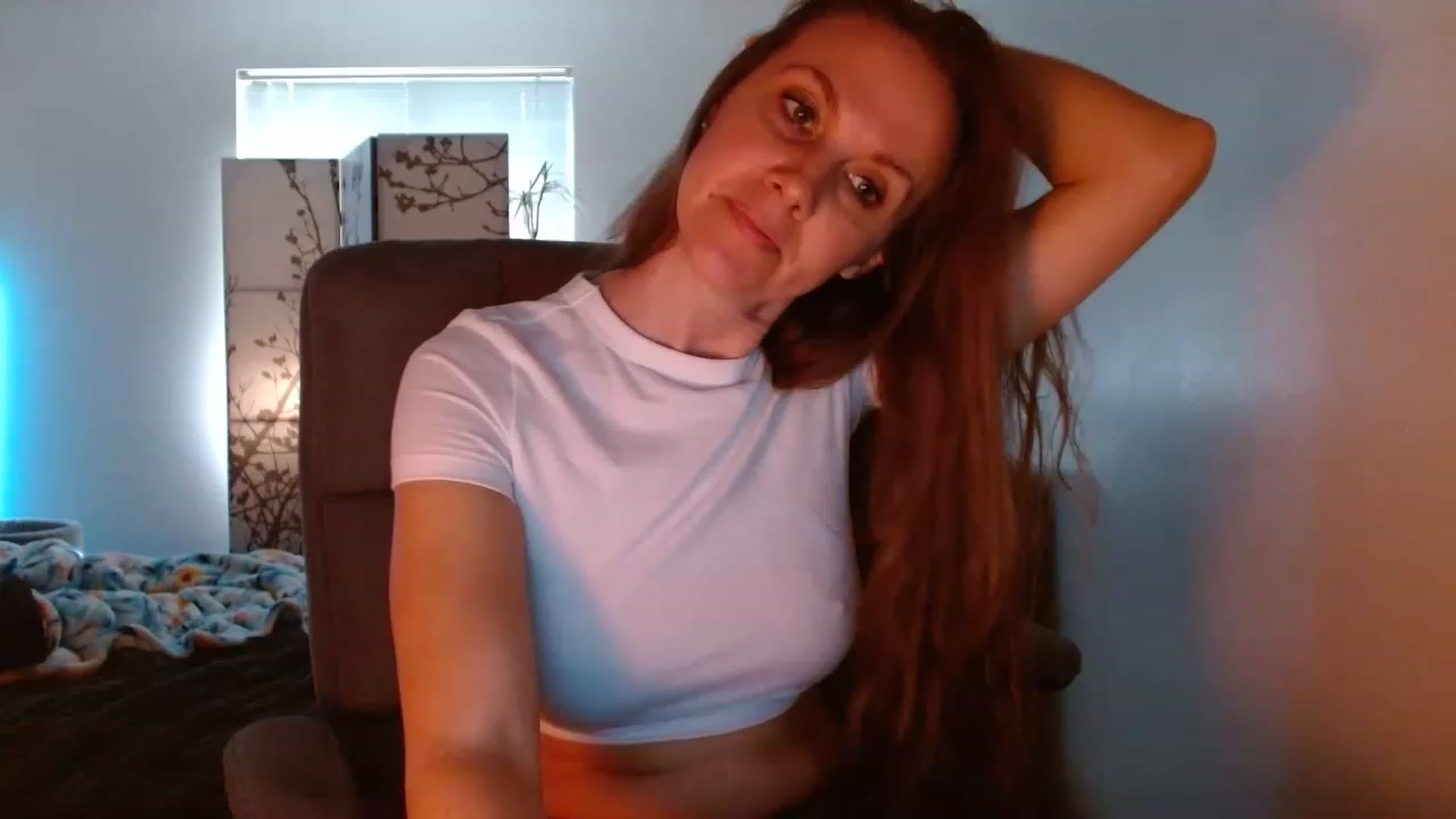 Gallery image thumbnail from LoVe_On__'s myfreecams stream on, 05/27/2023, 13:37 image 15 of 20