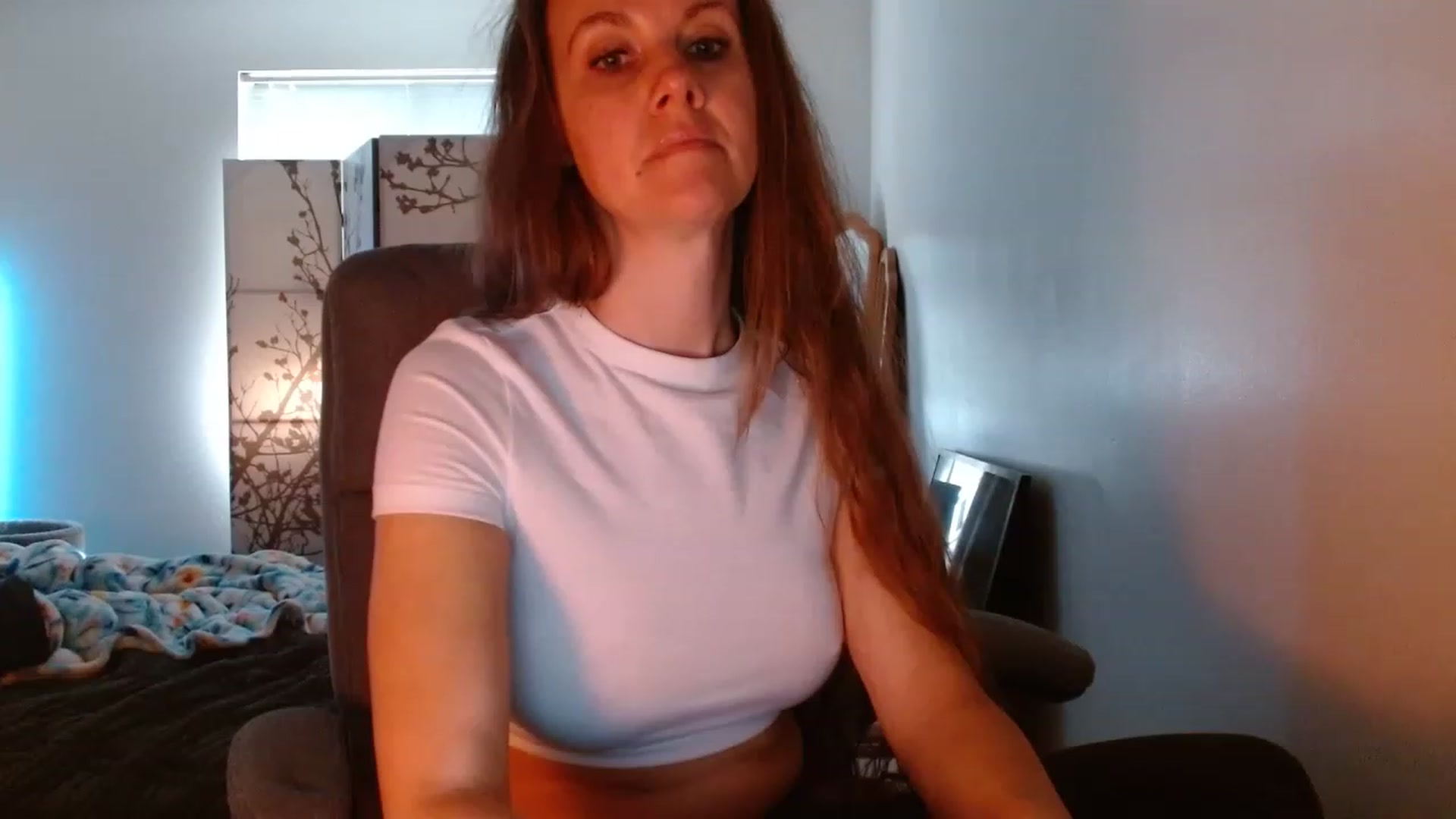 Gallery image thumbnail from LoVe_On__'s myfreecams stream on, 05/27/2023, 13:37 image 16 of 20