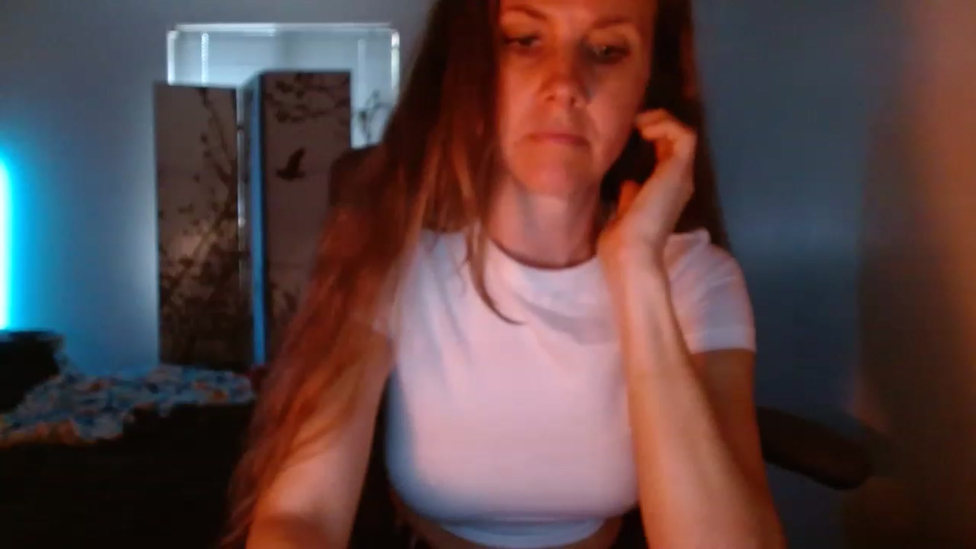 Gallery image thumbnail from LoVe_On__'s myfreecams stream on, 05/27/2023, 19:43 image 14 of 20