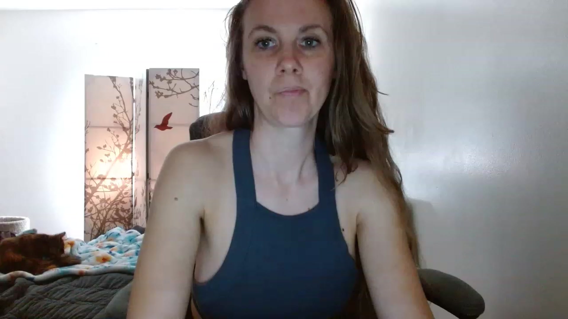 Gallery image thumbnail from LoVe_On__'s myfreecams stream on, 05/28/2023, 17:35 image 20 of 20