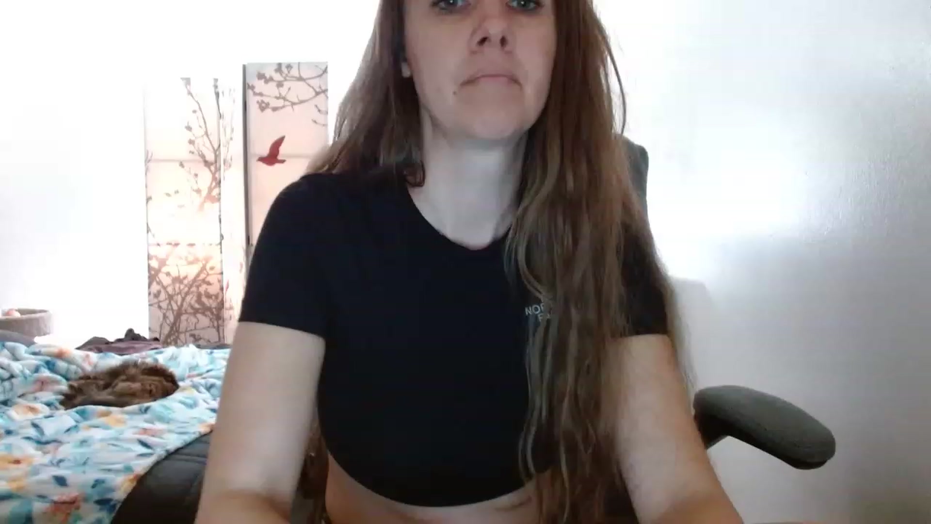 Gallery image thumbnail from LoVe_On__'s myfreecams stream on, 05/29/2023, 15:54 image 12 of 20