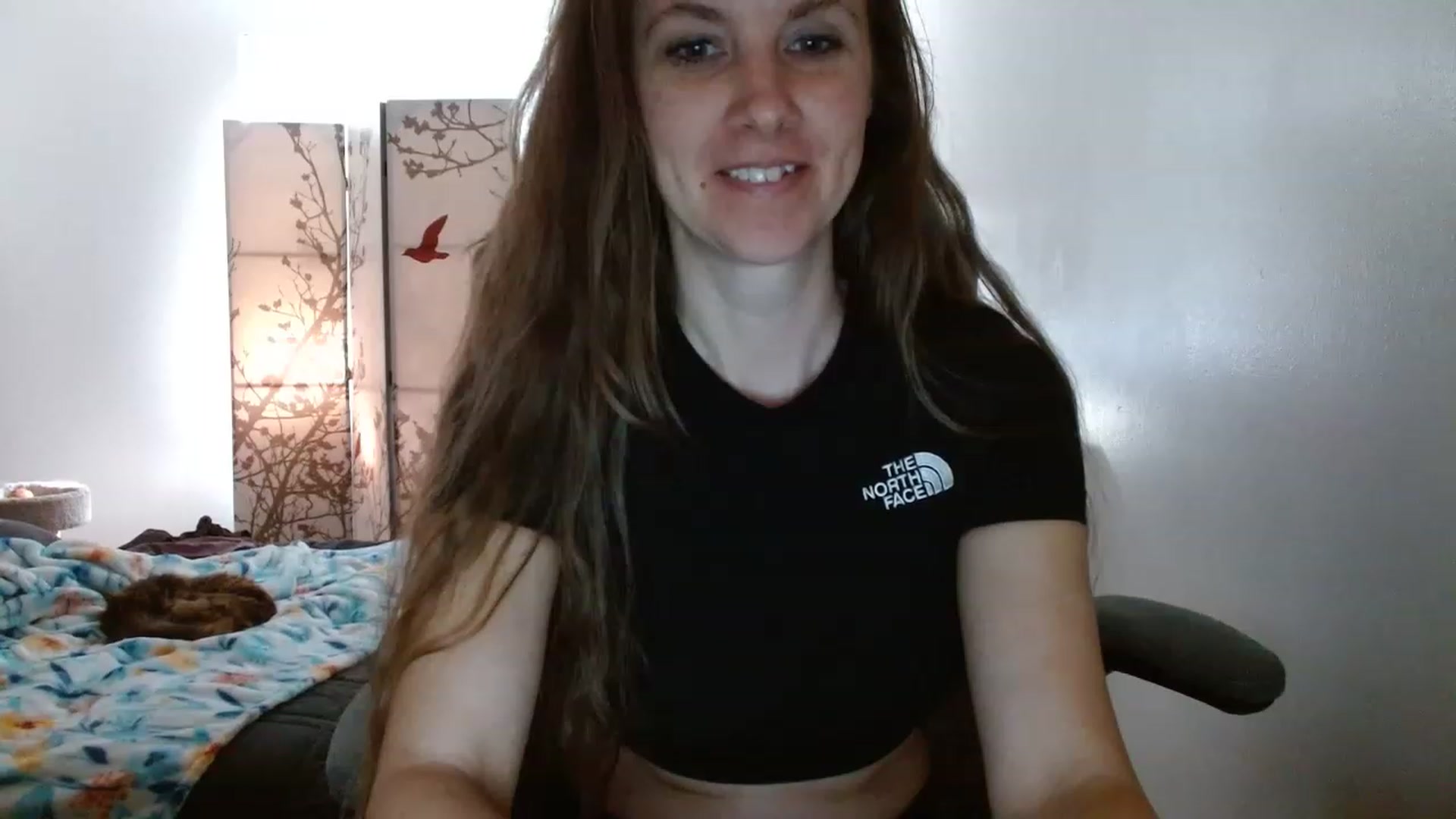 Gallery image thumbnail from LoVe_On__'s myfreecams stream on, 05/29/2023, 15:54 image 5 of 20