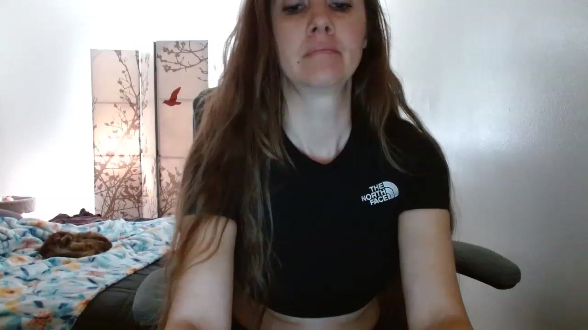 Gallery image thumbnail from LoVe_On__'s myfreecams stream on, 05/29/2023, 15:54 image 8 of 20