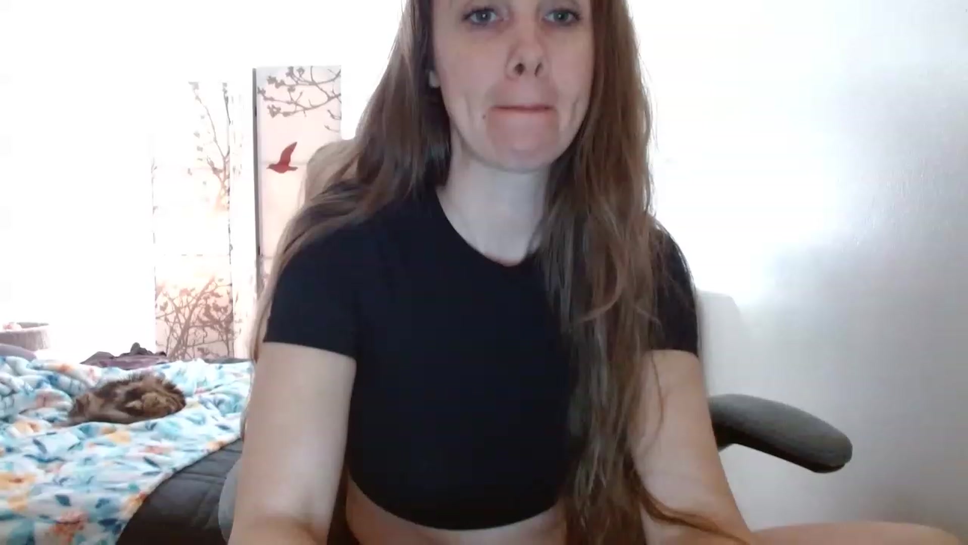 Gallery image thumbnail from LoVe_On__'s myfreecams stream on, 05/29/2023, 15:54 image 19 of 20