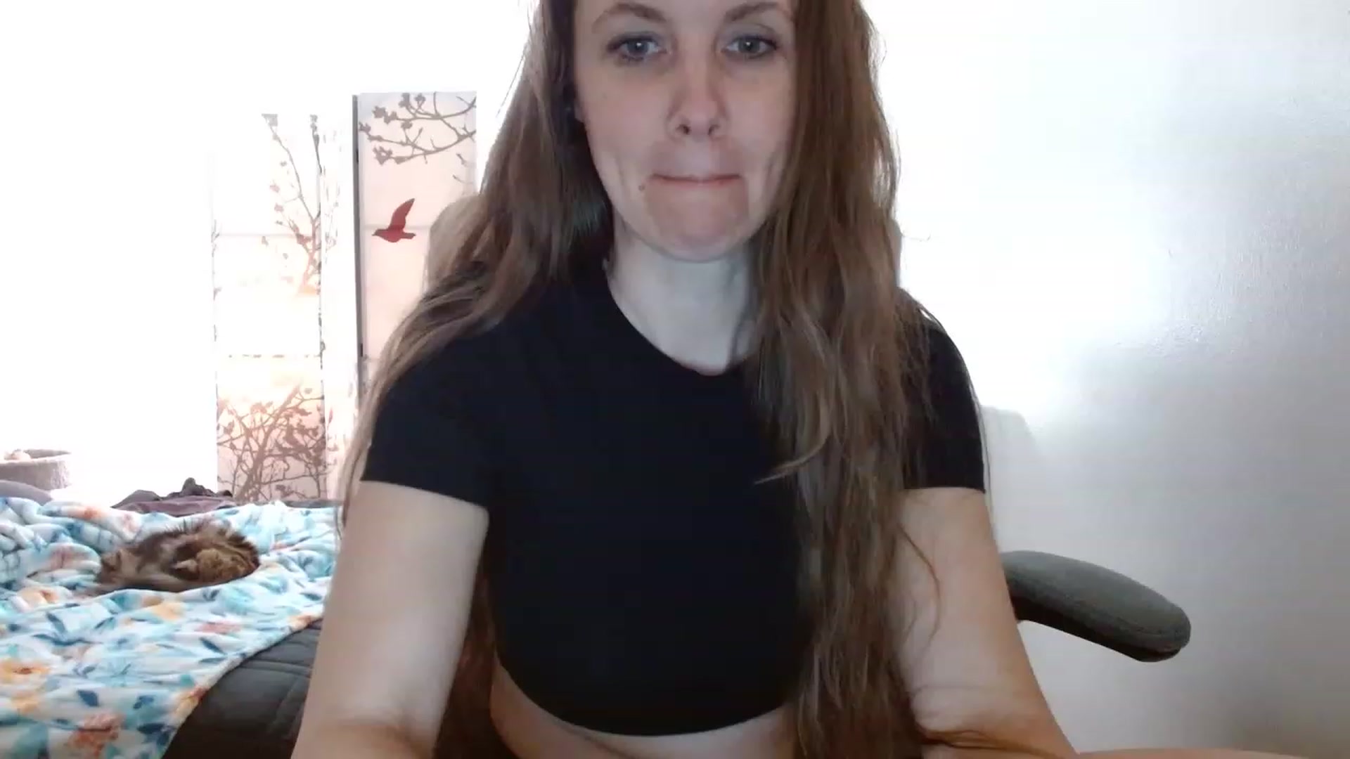 Gallery image thumbnail from LoVe_On__'s myfreecams stream on, 05/29/2023, 15:54 image 20 of 20
