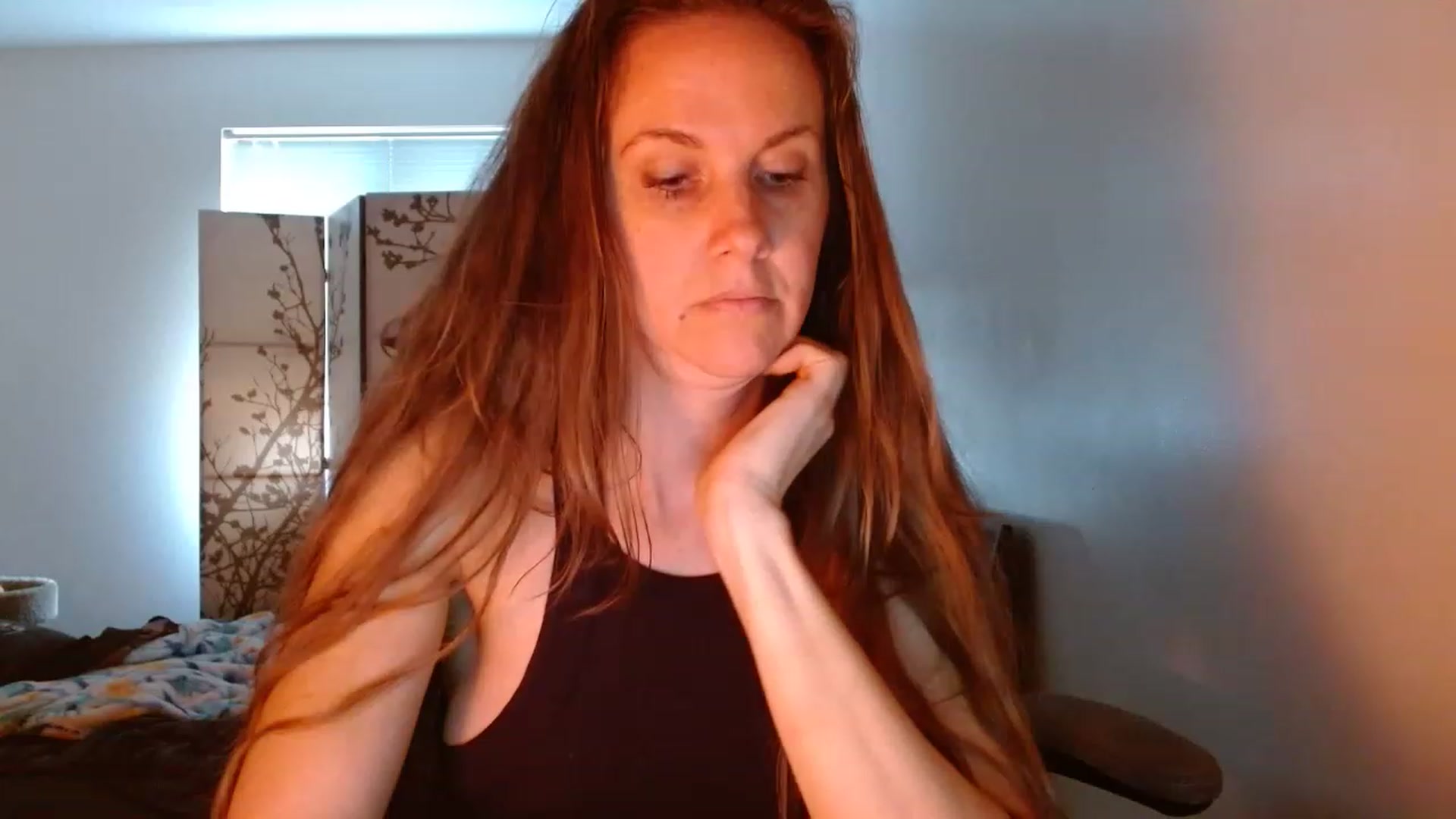 Gallery image thumbnail from LoVe_On__'s myfreecams stream on, 05/30/2023, 14:35 image 19 of 20