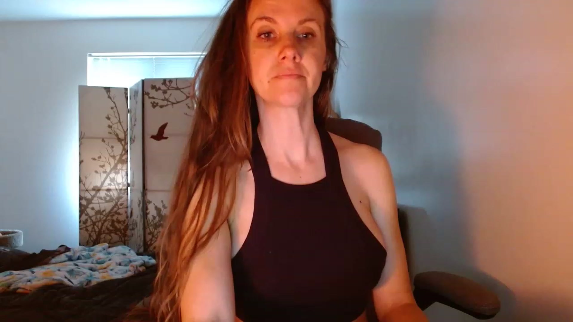 Gallery image thumbnail from LoVe_On__'s myfreecams stream on, 05/30/2023, 14:35 image 3 of 20