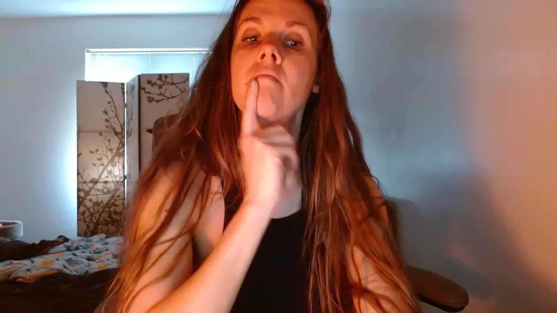 Gallery image thumbnail from LoVe_On__'s myfreecams stream on, 05/30/2023, 14:35 image 20 of 20