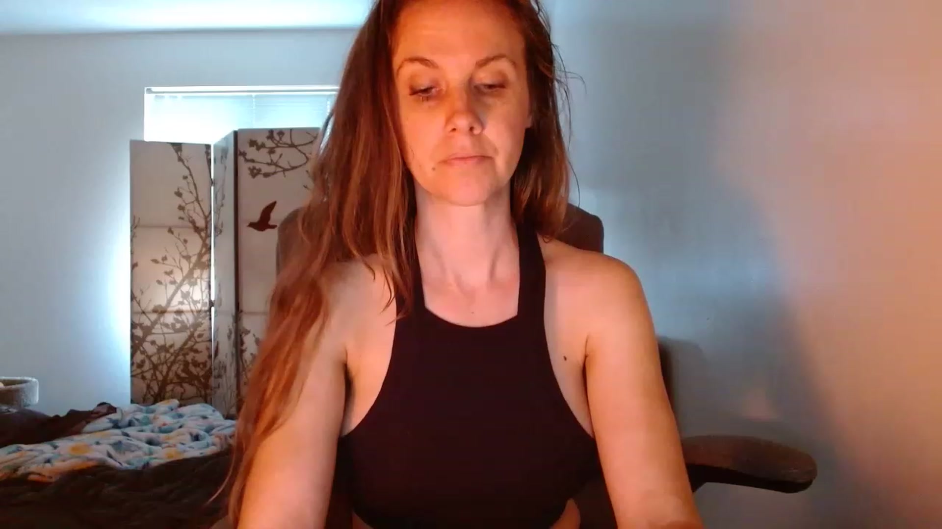 Gallery image thumbnail from LoVe_On__'s myfreecams stream on, 05/30/2023, 14:35 image 10 of 20