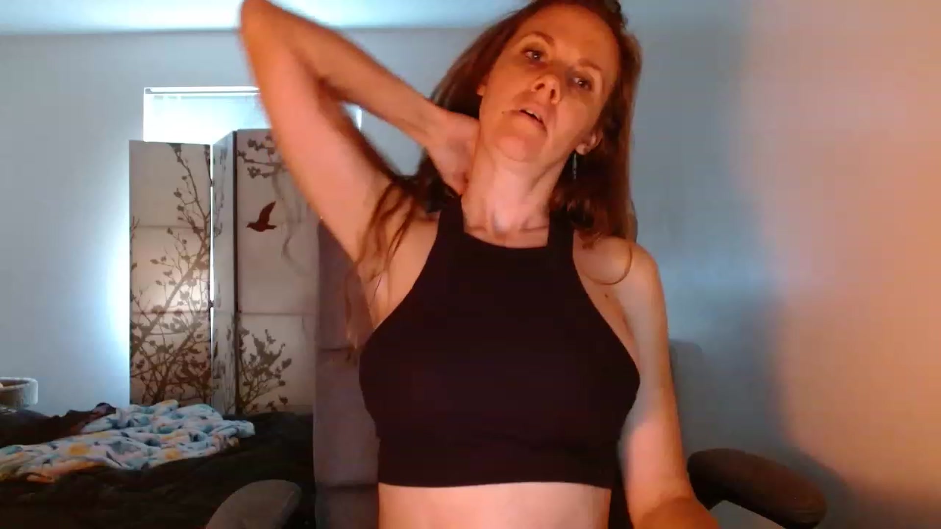 Gallery image thumbnail from LoVe_On__'s myfreecams stream on, 05/30/2023, 14:35 image 6 of 20