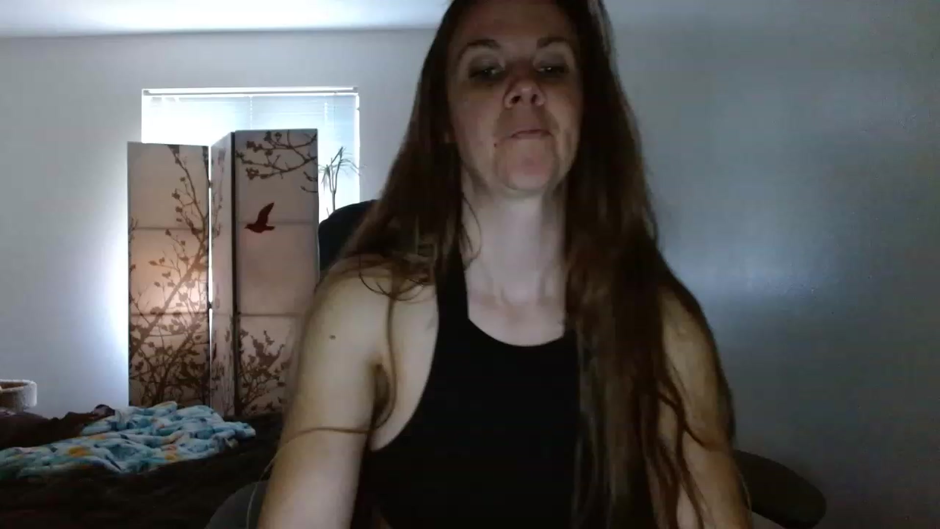 Gallery image thumbnail from LoVe_On__'s myfreecams stream on, 05/30/2023, 14:35 image 1 of 20