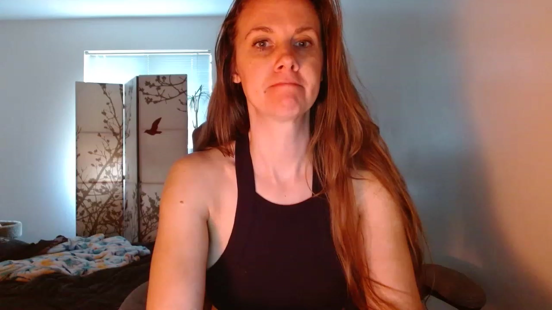 Gallery image thumbnail from LoVe_On__'s myfreecams stream on, 05/30/2023, 14:35 image 2 of 20