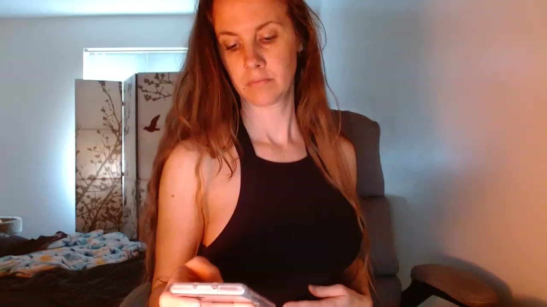 Gallery image thumbnail from LoVe_On__'s myfreecams stream on, 05/30/2023, 14:35 image 12 of 20
