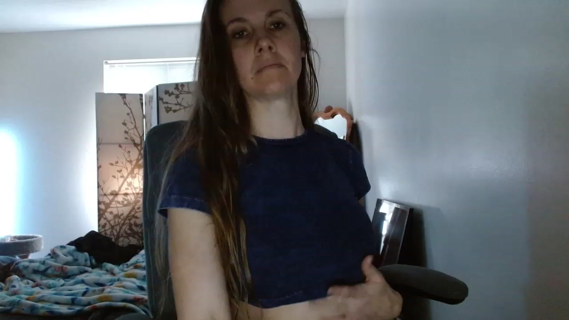 Gallery image thumbnail from LoVe_On__'s myfreecams stream on, 06/03/2023, 15:09 image 1 of 20