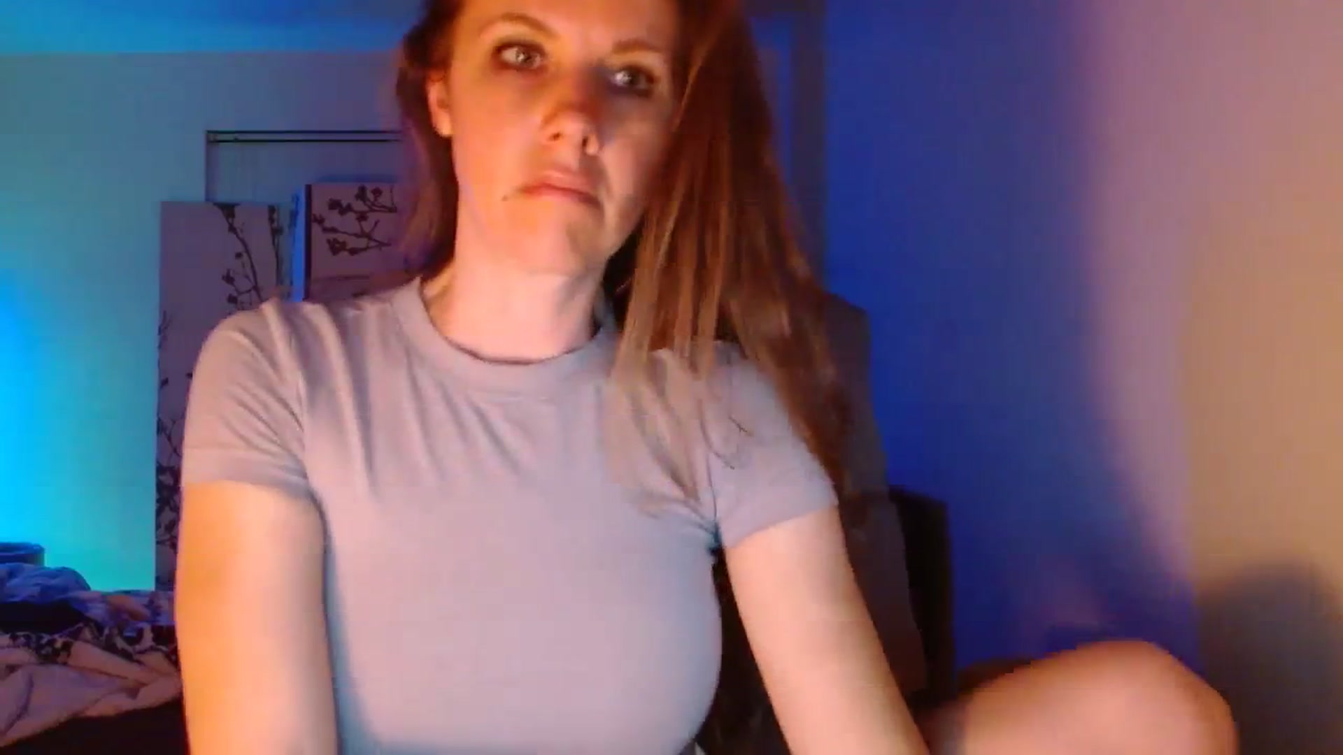 Gallery image thumbnail from LoVe_On__'s myfreecams stream on, 06/10/2023, 09:02 image 7 of 20