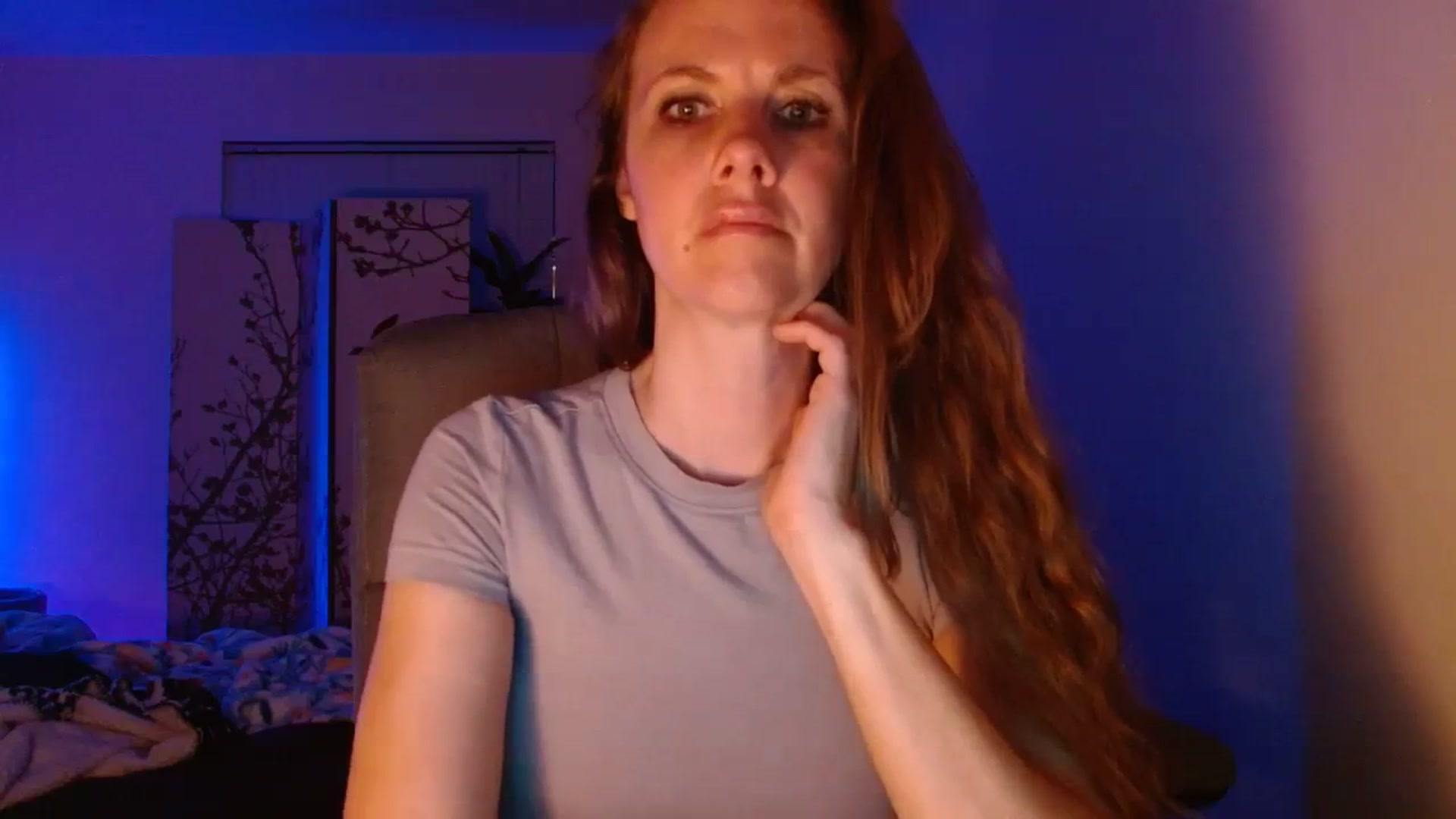 Gallery image thumbnail from LoVe_On__'s myfreecams stream on, 06/10/2023, 09:02 image 14 of 20