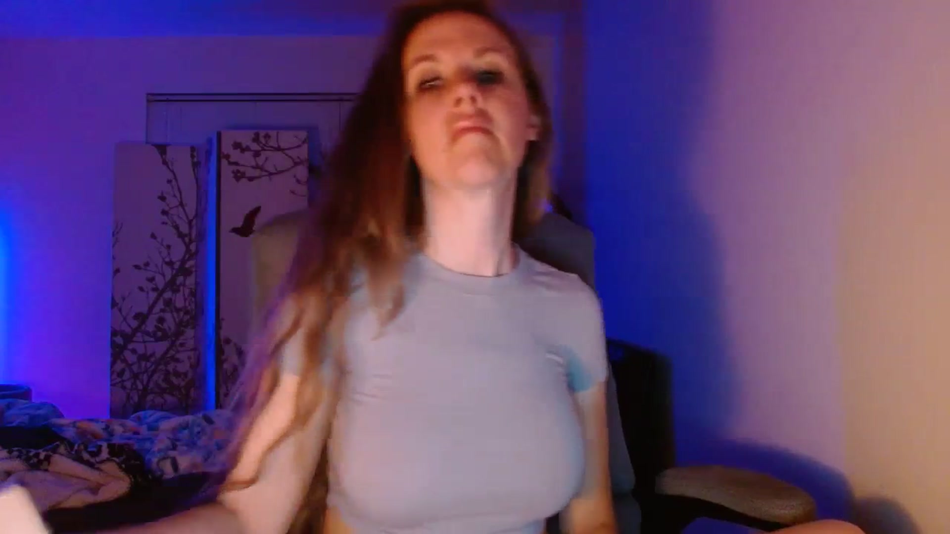 Gallery image thumbnail from LoVe_On__'s myfreecams stream on, 06/10/2023, 09:02 image 10 of 20