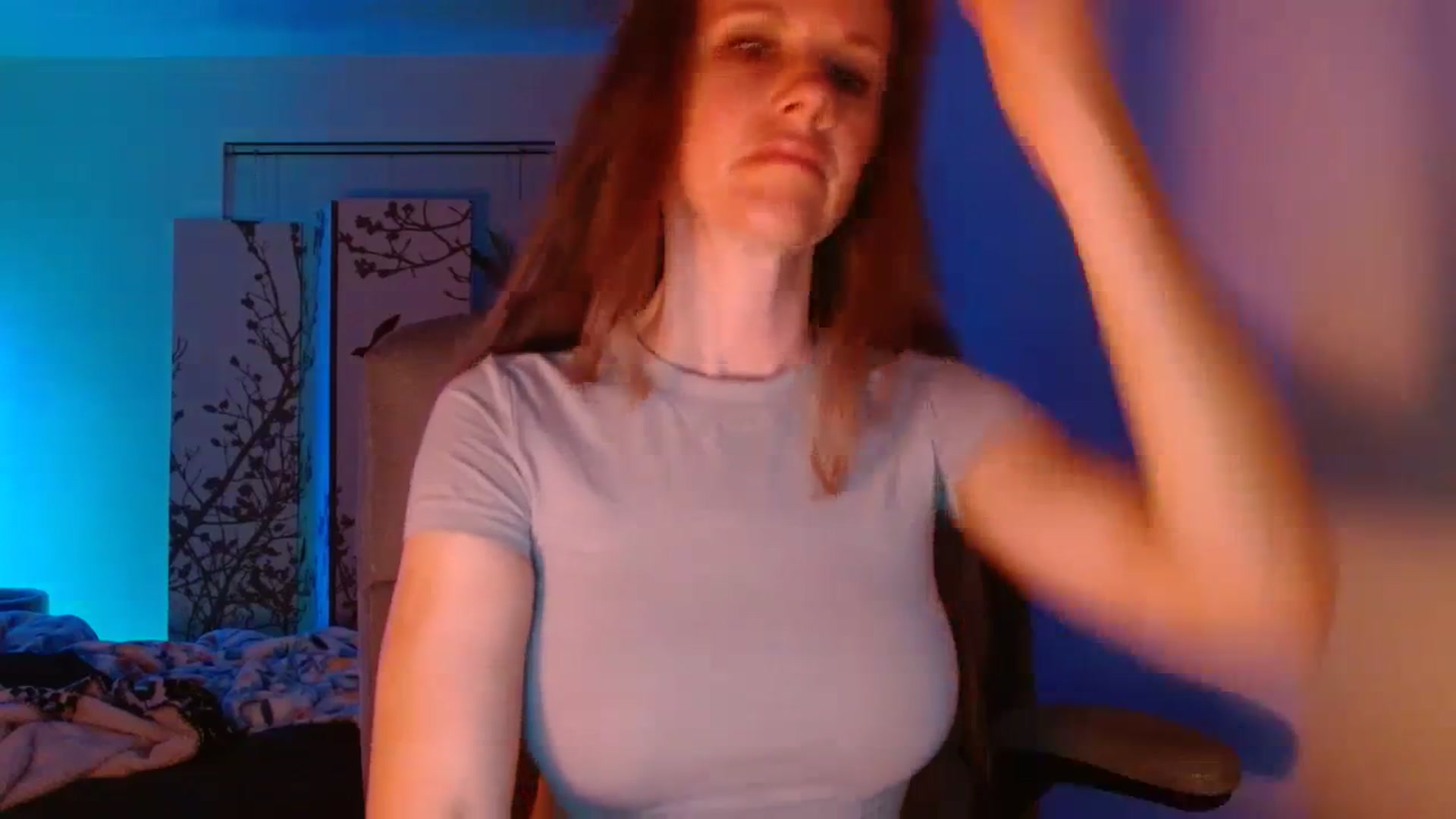 Gallery image thumbnail from LoVe_On__'s myfreecams stream on, 06/10/2023, 09:02 image 12 of 20
