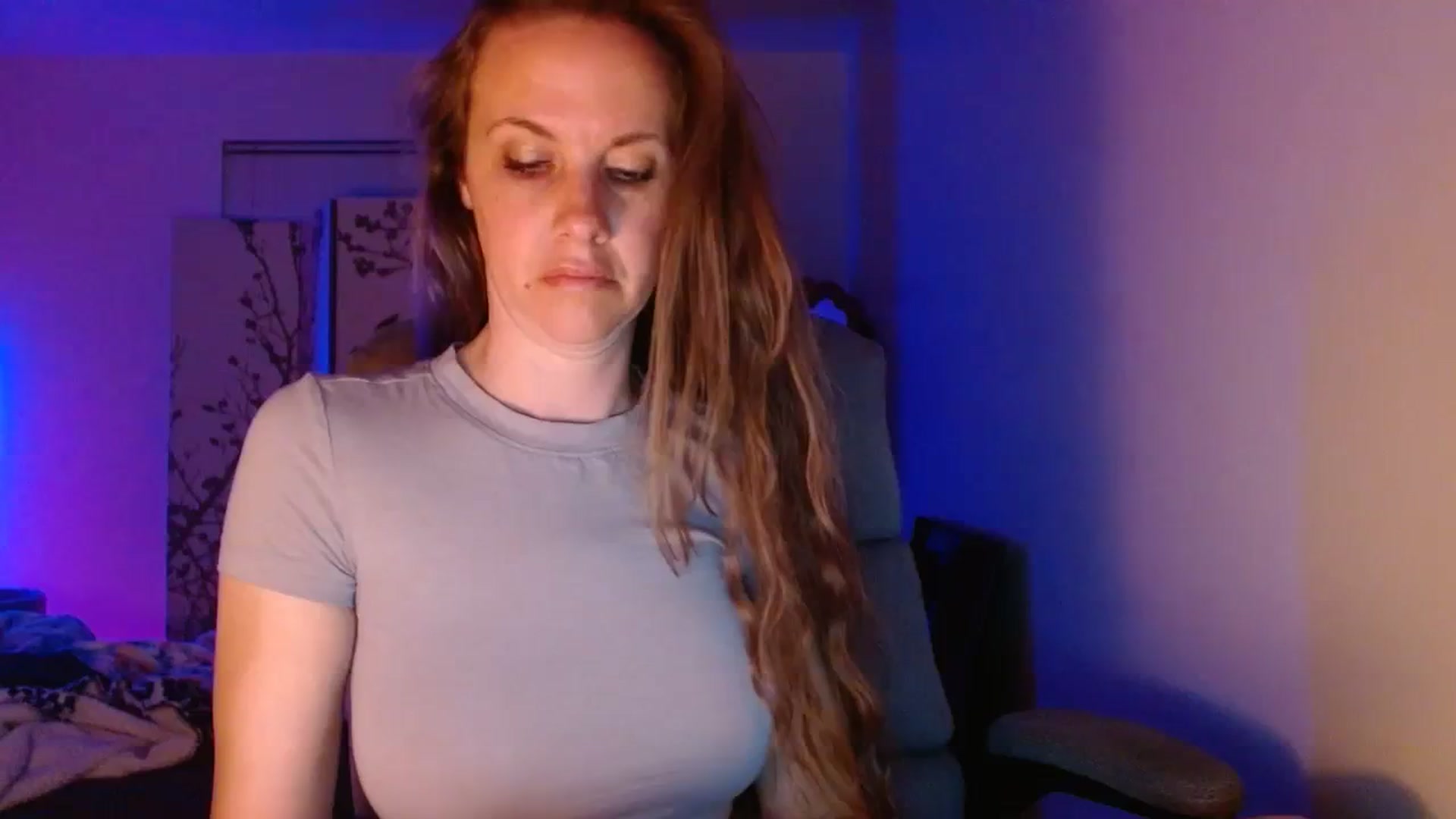Gallery image thumbnail from LoVe_On__'s myfreecams stream on, 06/10/2023, 09:02 image 2 of 20