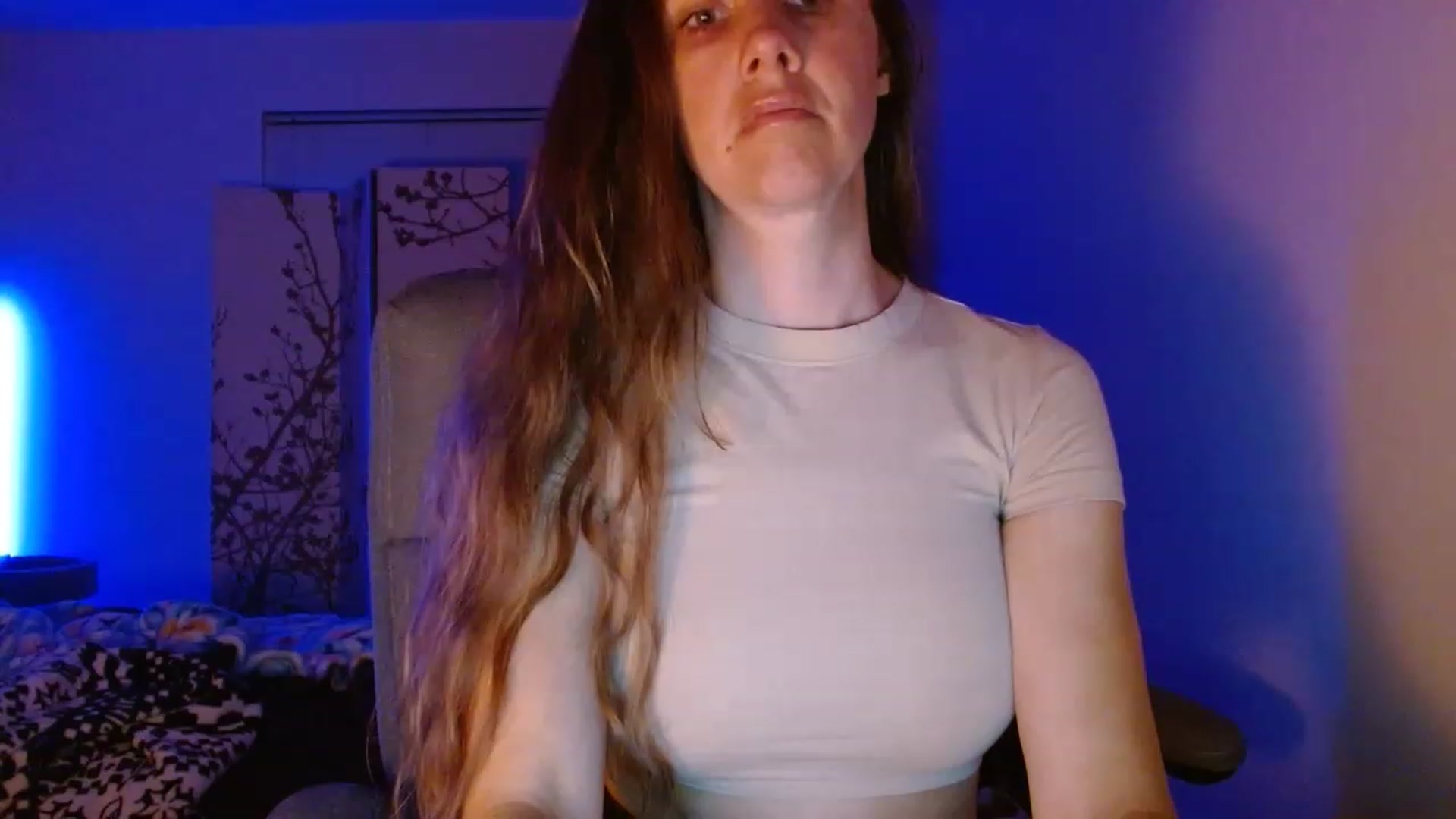 Gallery image thumbnail from LoVe_On__'s myfreecams stream on, 06/11/2023, 11:26 image 12 of 20