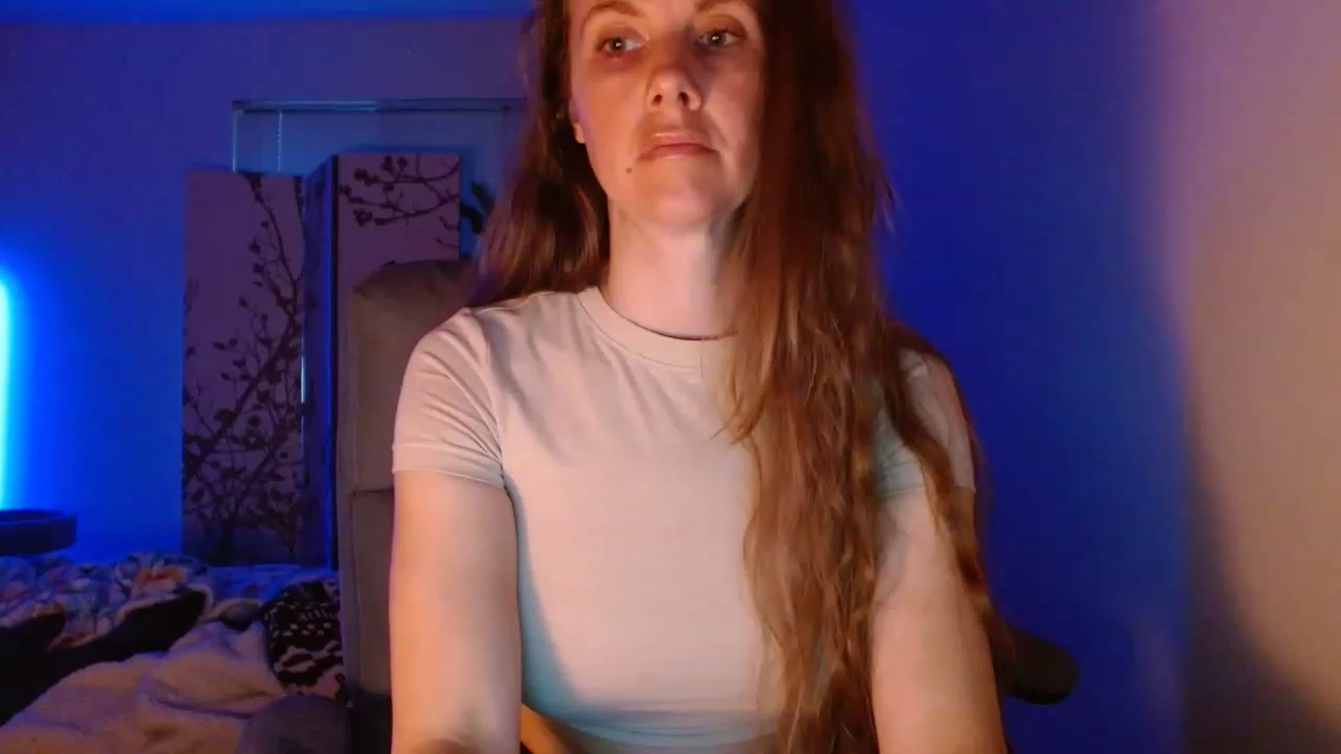 Gallery image thumbnail from LoVe_On__'s myfreecams stream on, 06/11/2023, 11:53 image 20 of 20