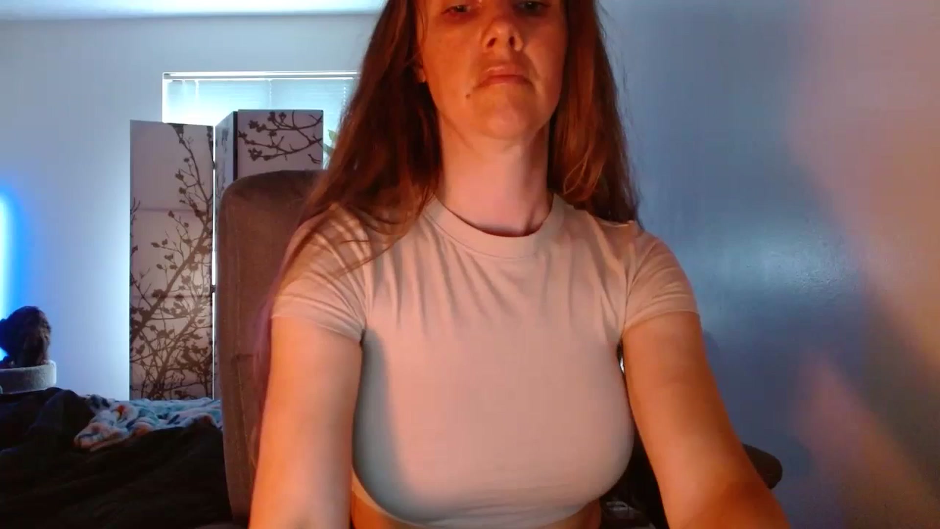 Gallery image thumbnail from LoVe_On__'s myfreecams stream on, 06/11/2023, 15:17 image 1 of 20
