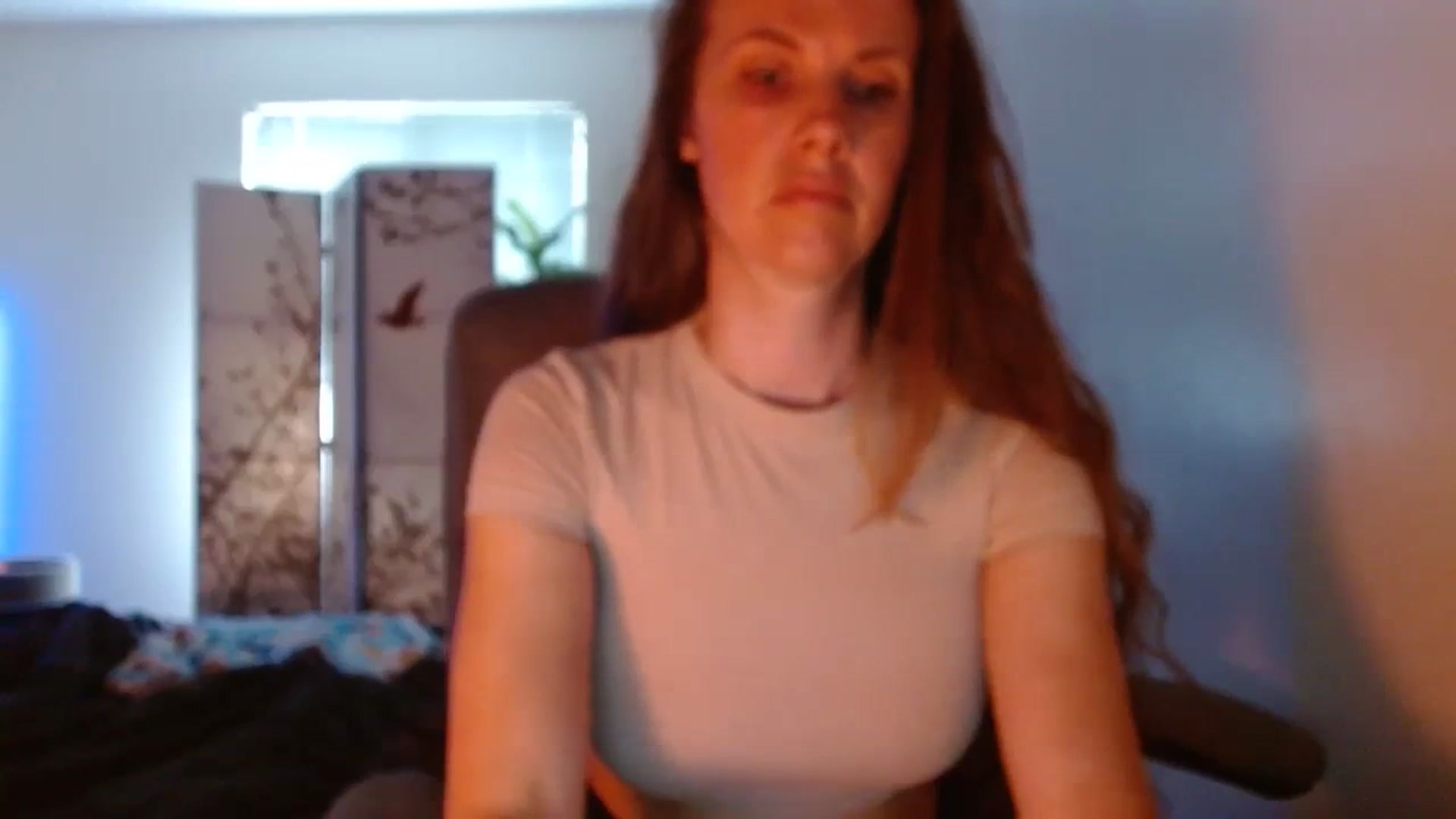 Gallery image thumbnail from LoVe_On__'s myfreecams stream on, 06/11/2023, 15:17 image 5 of 20