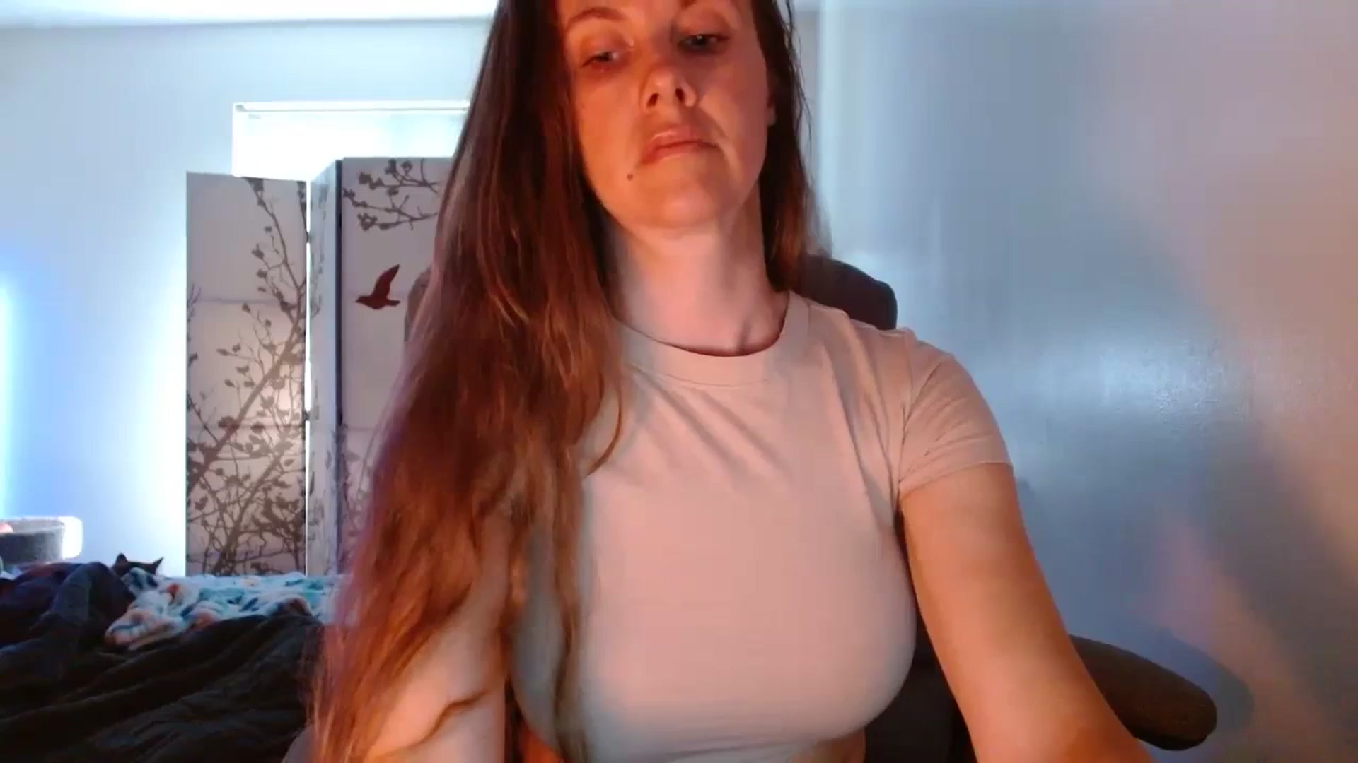 Gallery image thumbnail from LoVe_On__'s myfreecams stream on, 06/11/2023, 15:17 image 18 of 20