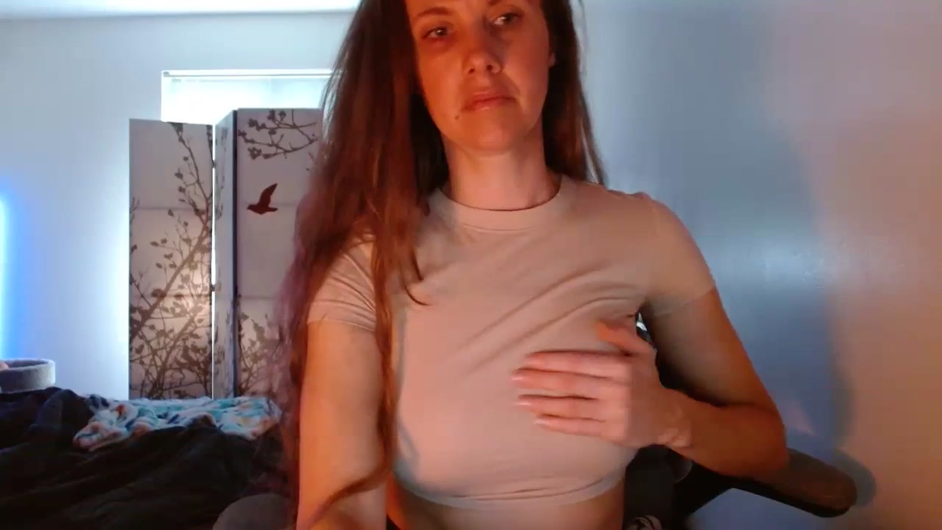 Gallery image thumbnail from LoVe_On__'s myfreecams stream on, 06/11/2023, 15:17 image 10 of 20
