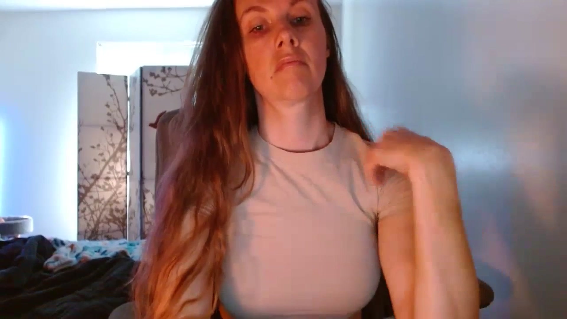 Gallery image thumbnail from LoVe_On__'s myfreecams stream on, 06/11/2023, 15:42 image 12 of 20