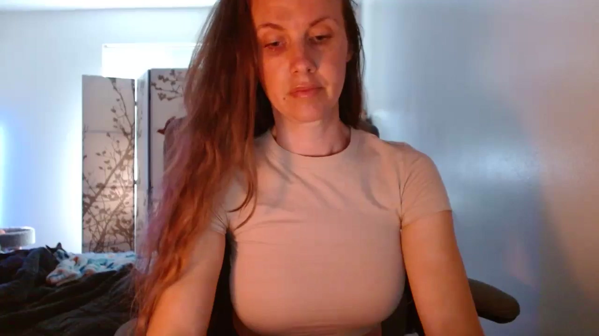Gallery image thumbnail from LoVe_On__'s myfreecams stream on, 06/11/2023, 15:42 image 9 of 20