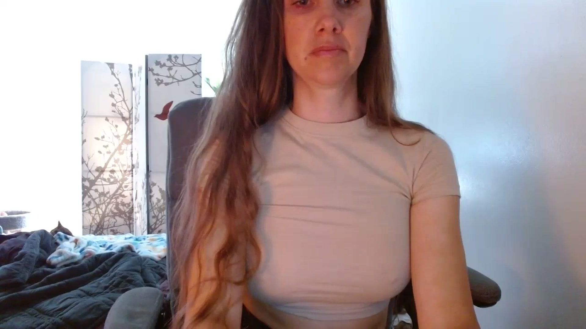 Gallery image thumbnail from LoVe_On__'s myfreecams stream on, 06/11/2023, 16:26 image 7 of 20