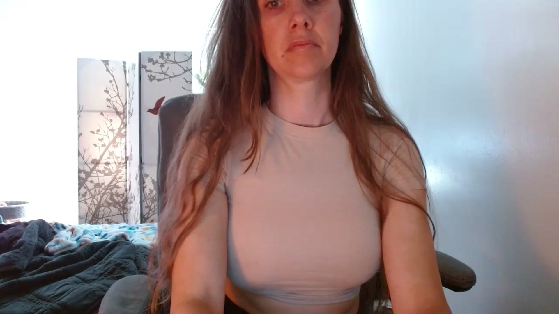 Gallery image thumbnail from LoVe_On__'s myfreecams stream on, 06/11/2023, 16:26 image 4 of 20