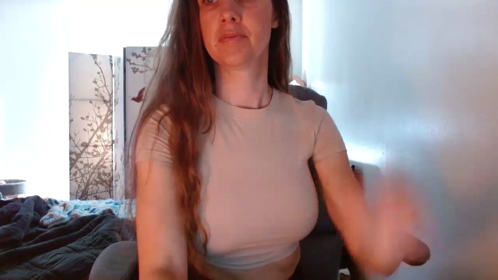 Gallery image thumbnail from LoVe_On__'s myfreecams stream on, 06/11/2023, 16:26 image 2 of 20