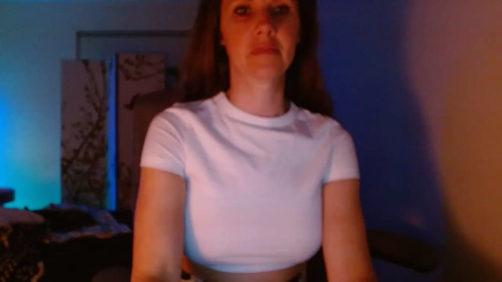 Gallery image thumbnail from LoVe_On__'s myfreecams stream on, 06/12/2023, 08:46 image 1 of 20