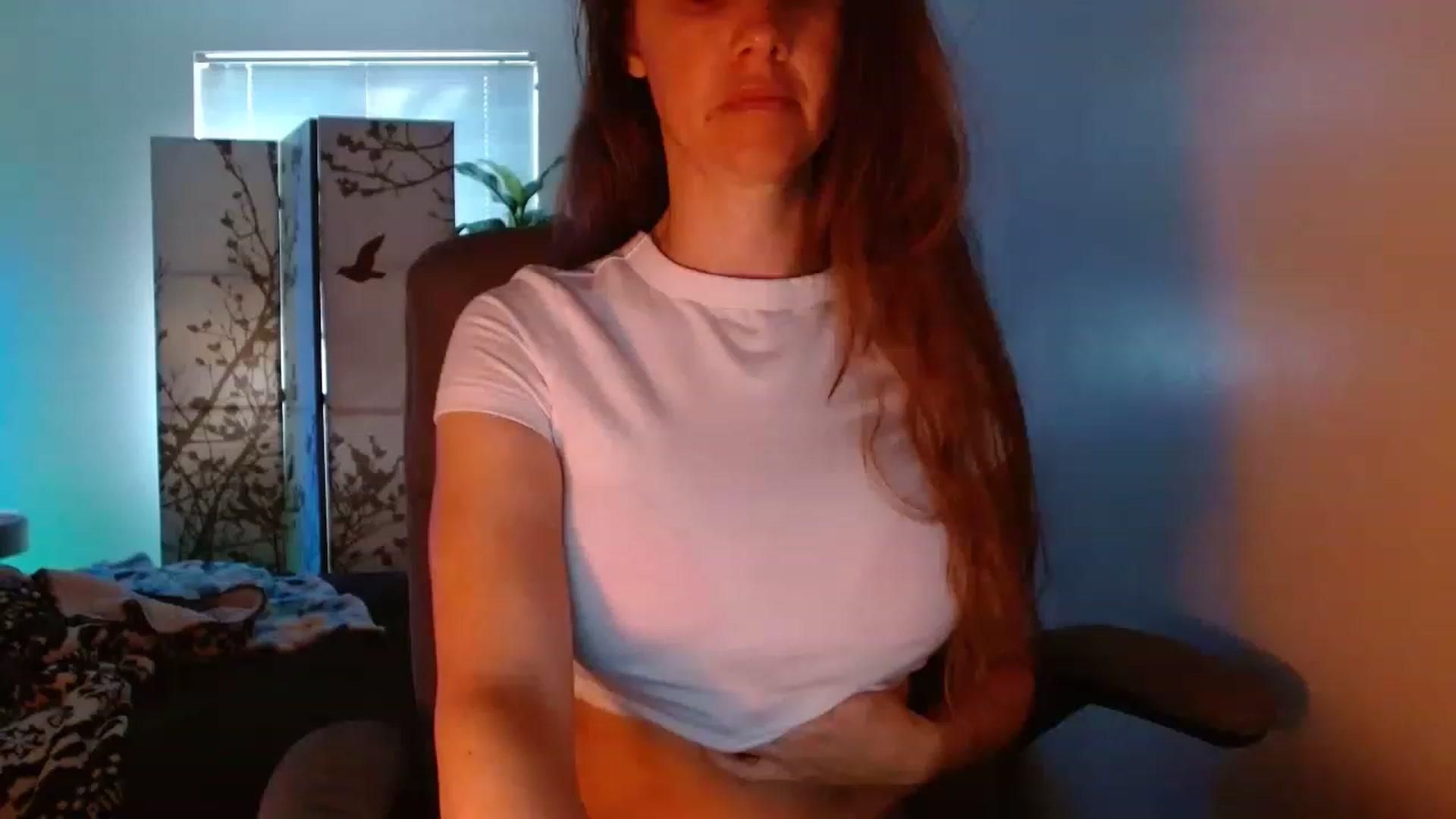 Gallery image thumbnail from LoVe_On__'s myfreecams stream on, 06/12/2023, 15:07 image 10 of 20