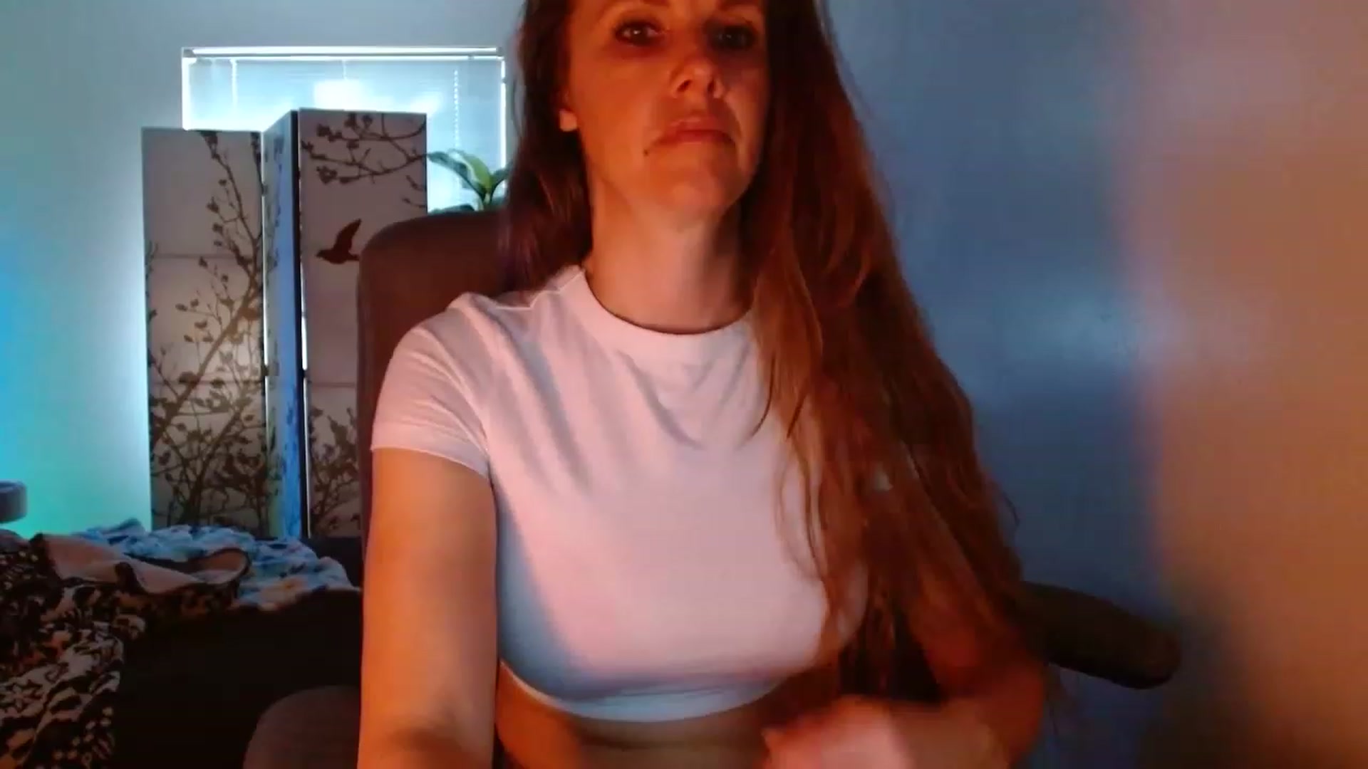 Gallery image thumbnail from LoVe_On__'s myfreecams stream on, 06/12/2023, 15:07 image 14 of 20