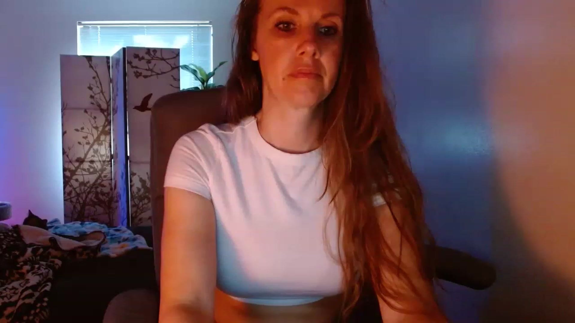 Gallery image thumbnail from LoVe_On__'s myfreecams stream on, 06/12/2023, 15:07 image 13 of 20