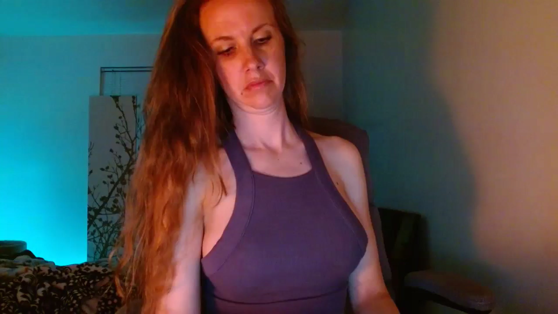 Gallery image thumbnail from LoVe_On__'s myfreecams stream on, 06/14/2023, 08:04 image 11 of 20