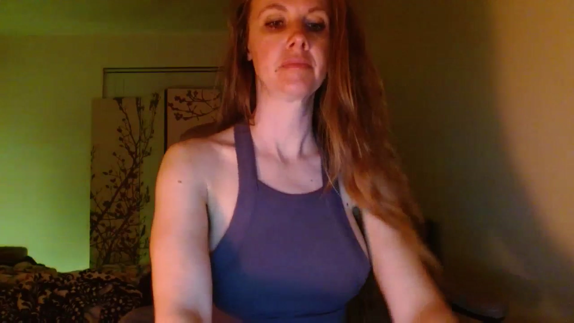 Gallery image thumbnail from LoVe_On__'s myfreecams stream on, 06/14/2023, 08:04 image 12 of 20