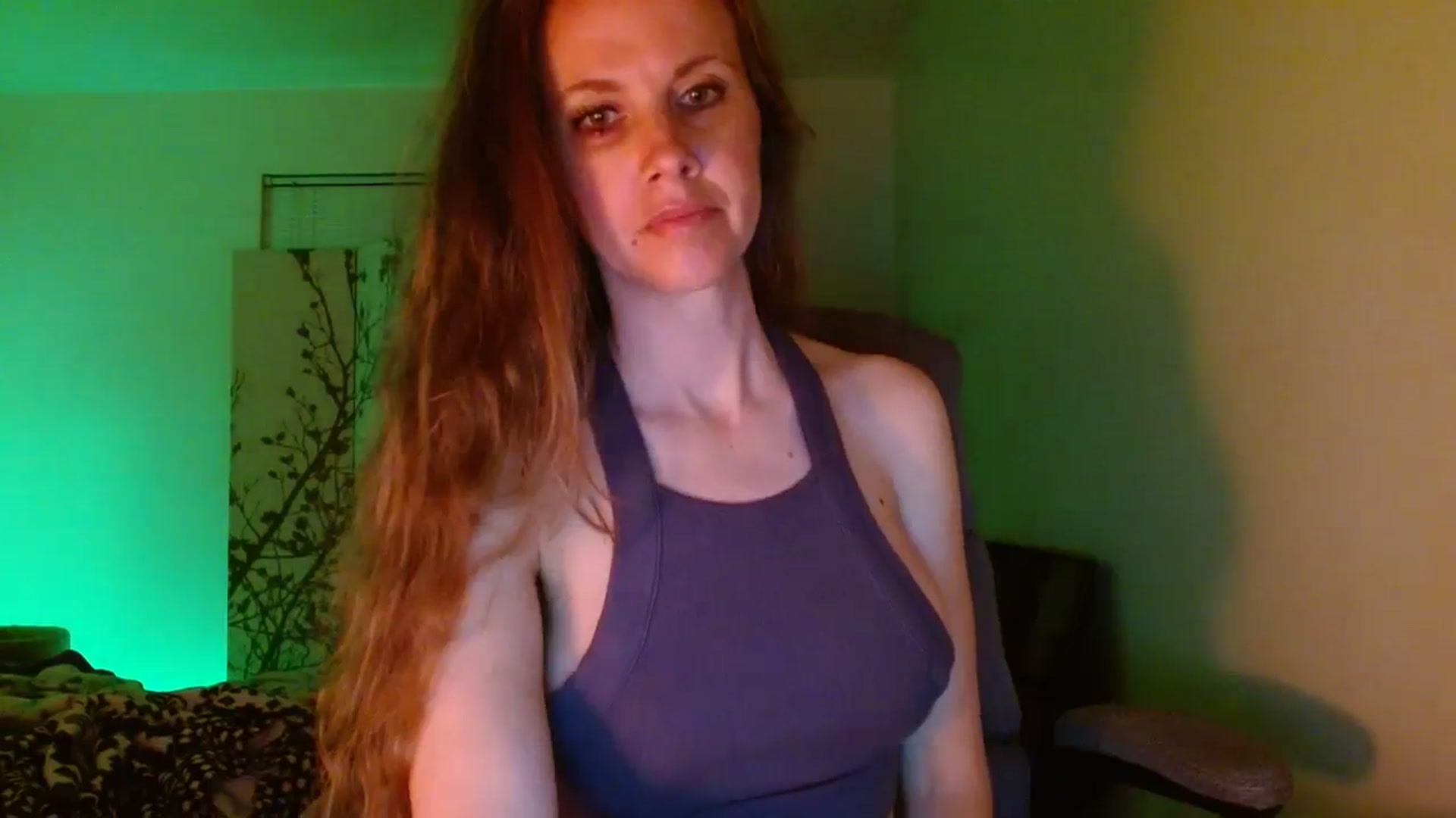 Gallery image thumbnail from LoVe_On__'s myfreecams stream on, 06/14/2023, 08:04 image 8 of 20