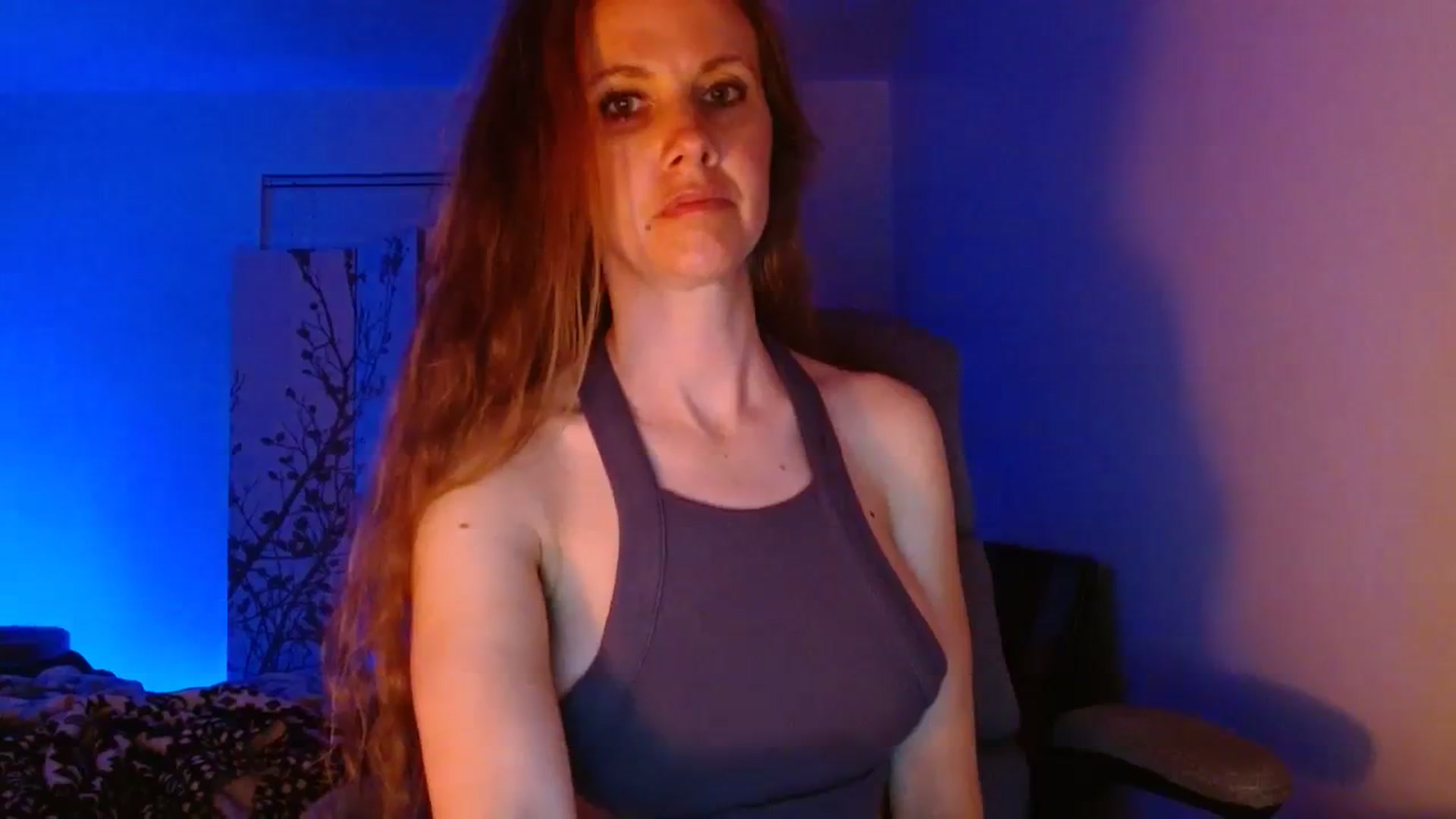 Gallery image thumbnail from LoVe_On__'s myfreecams stream on, 06/14/2023, 08:04 image 7 of 20