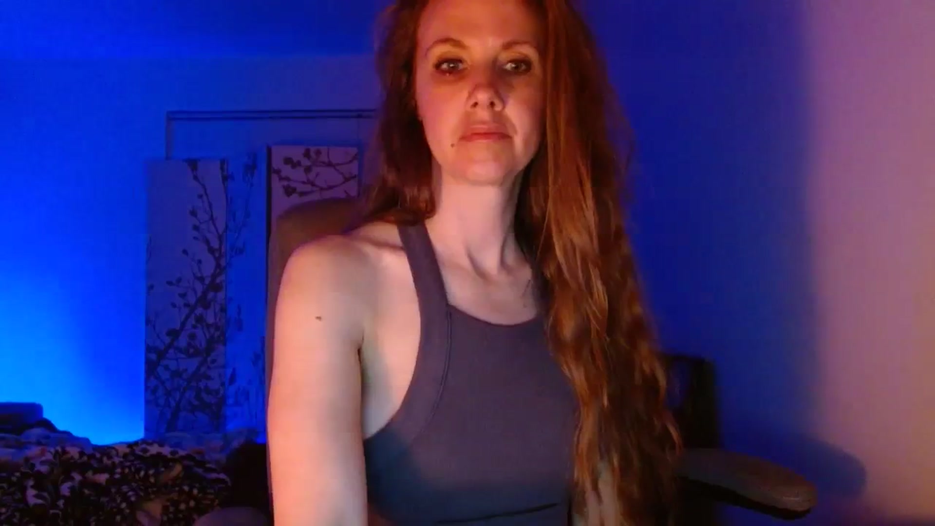 Gallery image thumbnail from LoVe_On__'s myfreecams stream on, 06/14/2023, 08:04 image 17 of 20