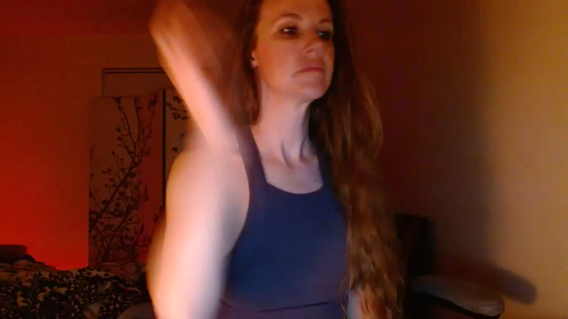 Gallery image thumbnail from LoVe_On__'s myfreecams stream on, 06/14/2023, 08:04 image 9 of 20