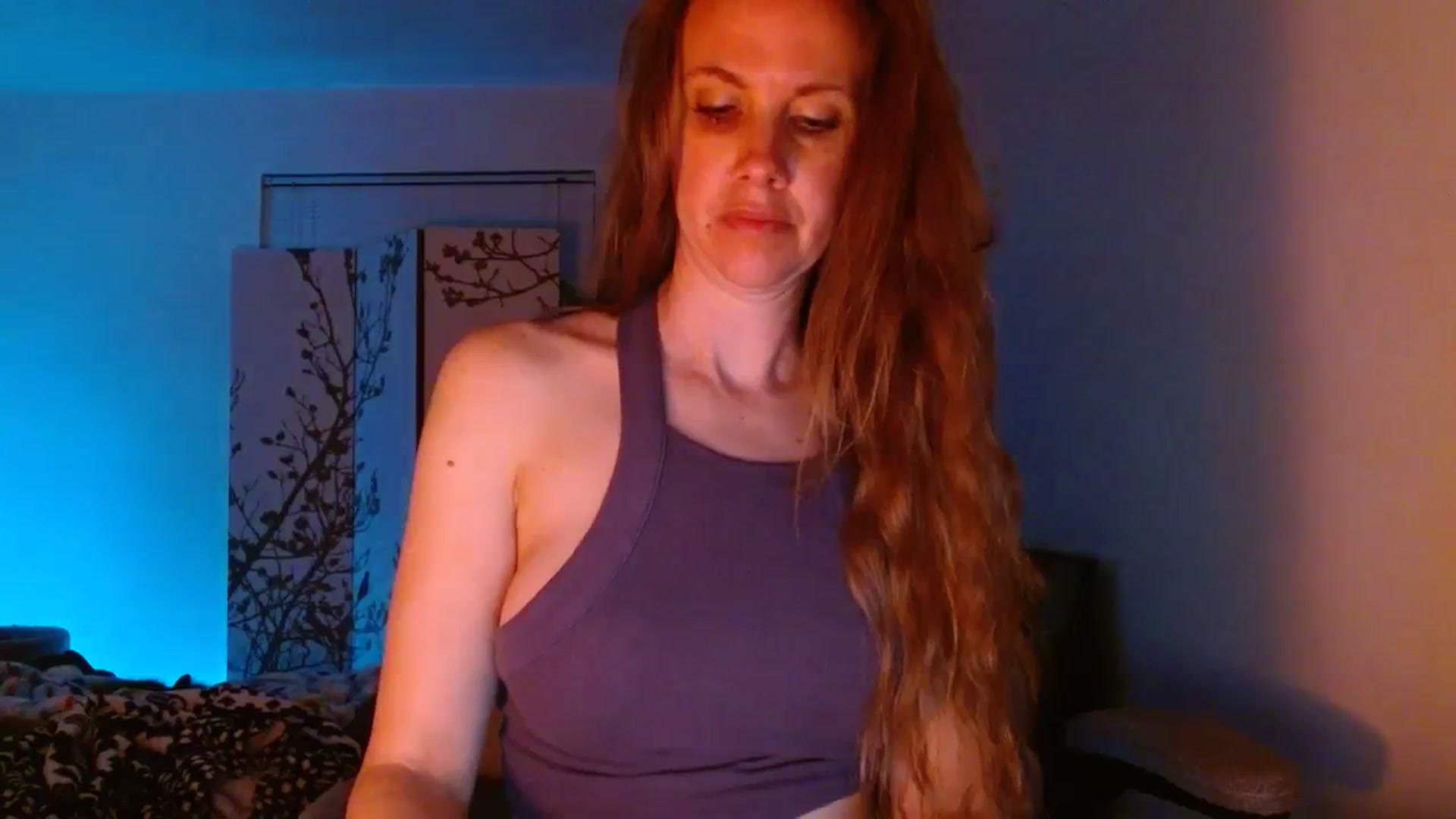 Gallery image thumbnail from LoVe_On__'s myfreecams stream on, 06/14/2023, 08:04 image 4 of 20