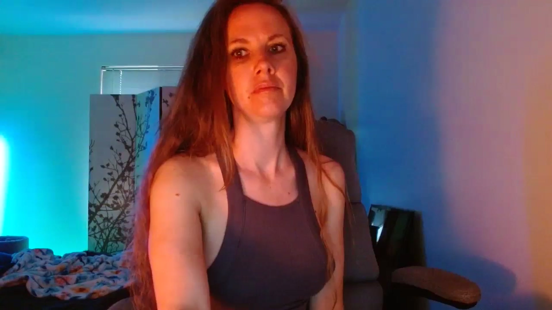 Gallery image thumbnail from LoVe_On__'s myfreecams stream on, 06/14/2023, 13:23 image 2 of 20