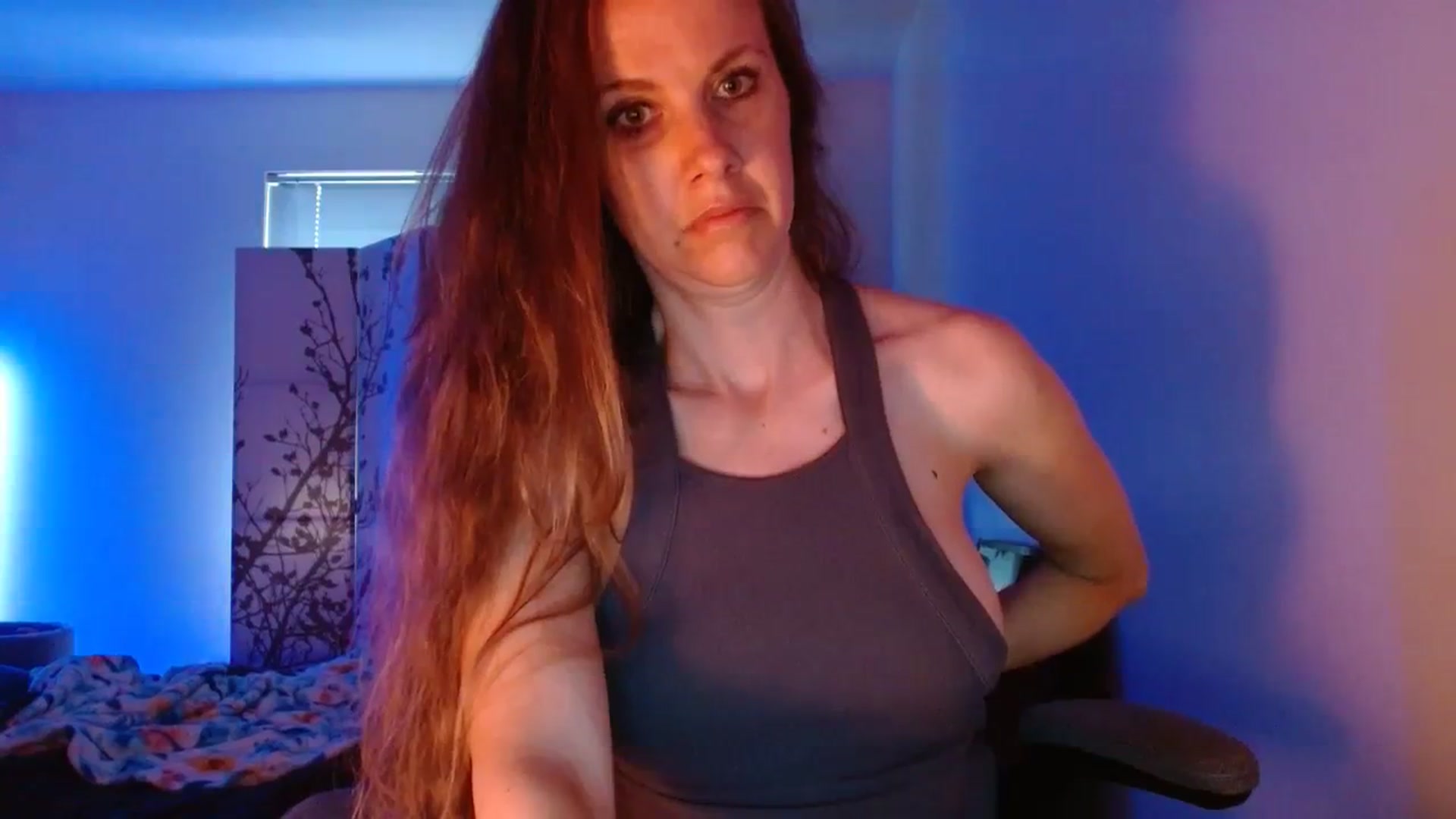 Gallery image thumbnail from LoVe_On__'s myfreecams stream on, 06/14/2023, 13:23 image 9 of 20