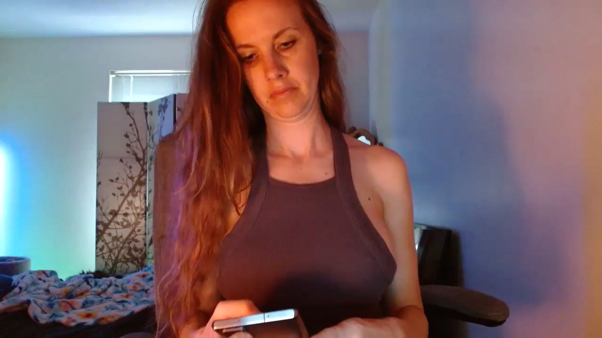 Gallery image thumbnail from LoVe_On__'s myfreecams stream on, 06/14/2023, 13:23 image 18 of 20